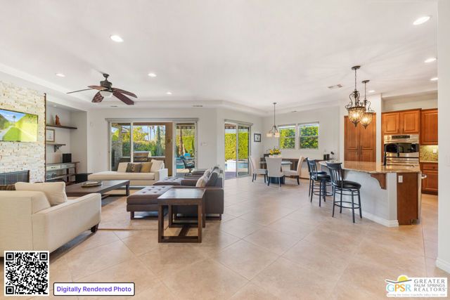 1586 Sienna Court, Palm Springs, CA 92262