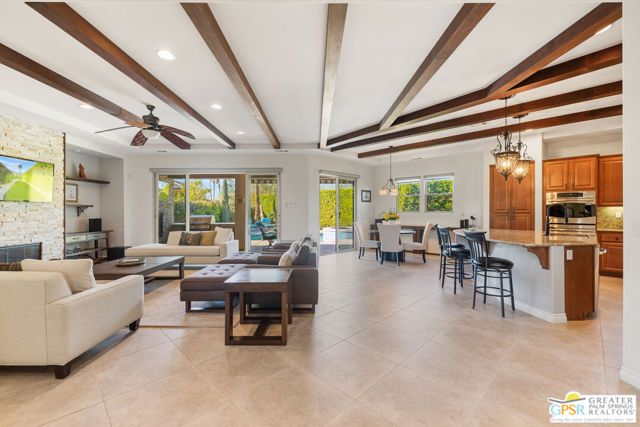 1586 Sienna Court, Palm Springs, CA 92262