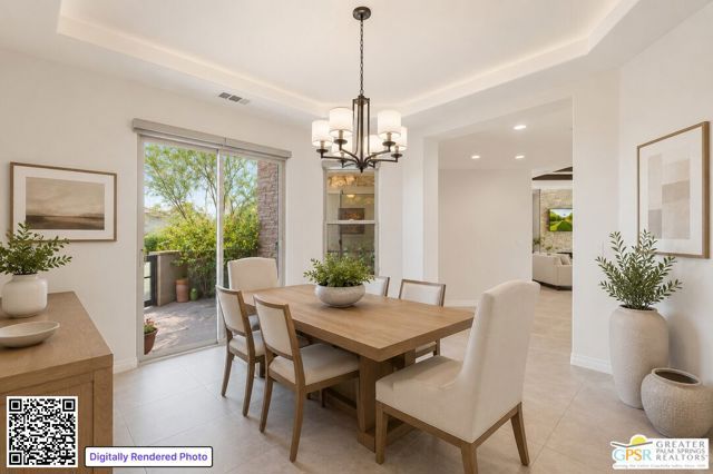 1586 Sienna Court, Palm Springs, CA 92262