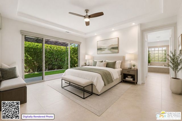 1586 Sienna Court, Palm Springs, CA 92262