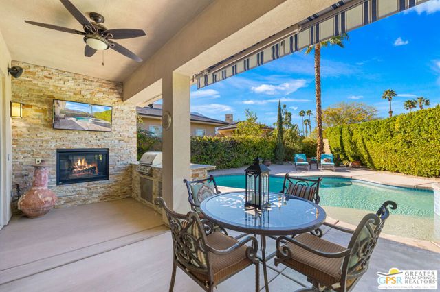 1586 Sienna Court, Palm Springs, CA 92262