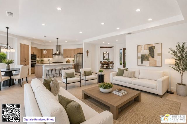 1586 Sienna Court, Palm Springs, CA 92262