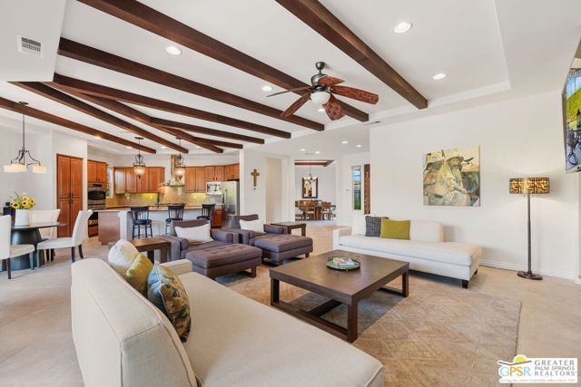 1586 Sienna Court, Palm Springs, CA 92262