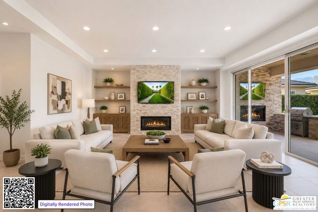 1586 Sienna Court, Palm Springs, CA 92262