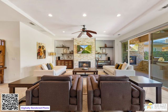 1586 Sienna Court, Palm Springs, CA 92262