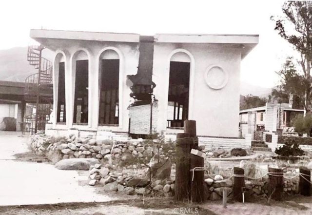 8878 Little Morongo Road, Morongo Valley, CA 92256