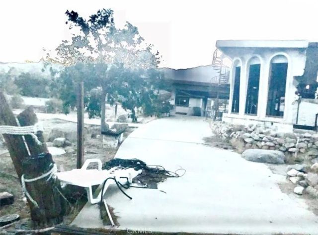 8878 Little Morongo Road, Morongo Valley, CA 92256