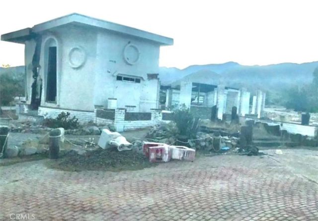 8878 Little Morongo Road, Morongo Valley, CA 92256