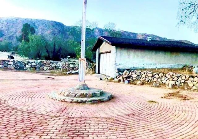 8878 Little Morongo Road, Morongo Valley, CA 92256