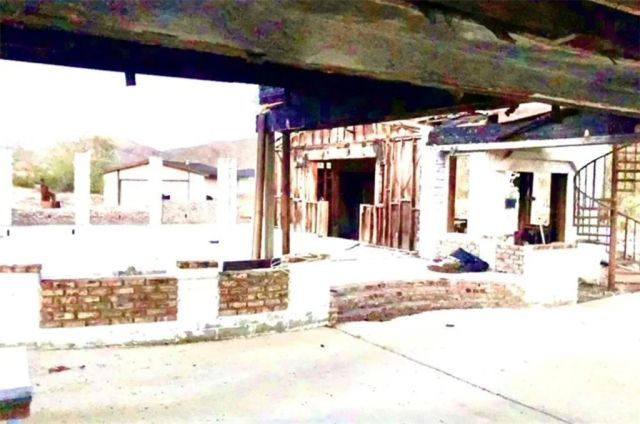 8878 Little Morongo Road, Morongo Valley, CA 92256