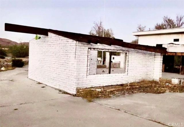 8878 Little Morongo Road, Morongo Valley, CA 92256