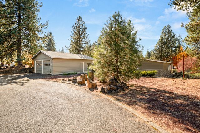 60999 Sugarbush Lane, Bend, OR 97702