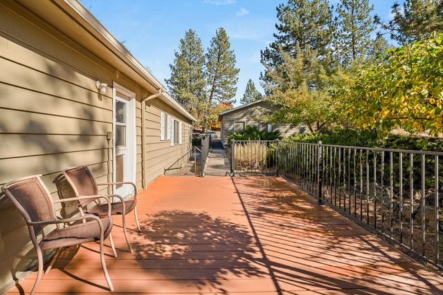 60999 Sugarbush Lane, Bend, OR 97702