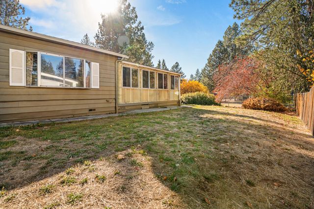 60999 Sugarbush Lane, Bend, OR 97702