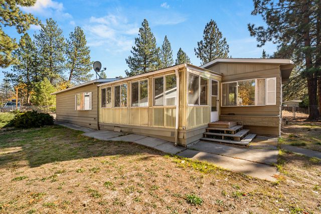 60999 Sugarbush Lane, Bend, OR 97702