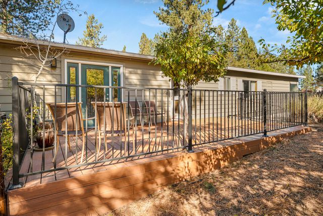 60999 Sugarbush Lane, Bend, OR 97702