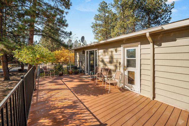 60999 Sugarbush Lane, Bend, OR 97702