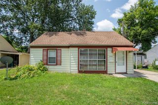 22191 Condon Street, Oak Park, MI 48237