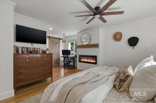 264 W Rush Ct, Eagle, ID 83616