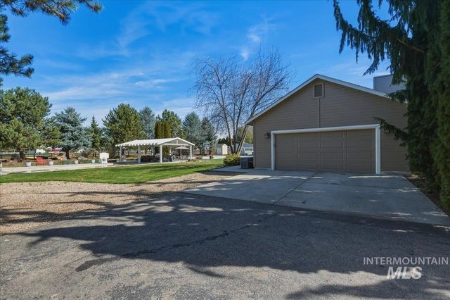 264 W Rush Ct, Eagle, ID 83616