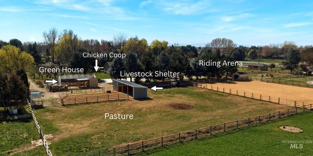 264 W Rush Ct, Eagle, ID 83616