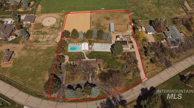 264 W Rush Ct, Eagle, ID 83616