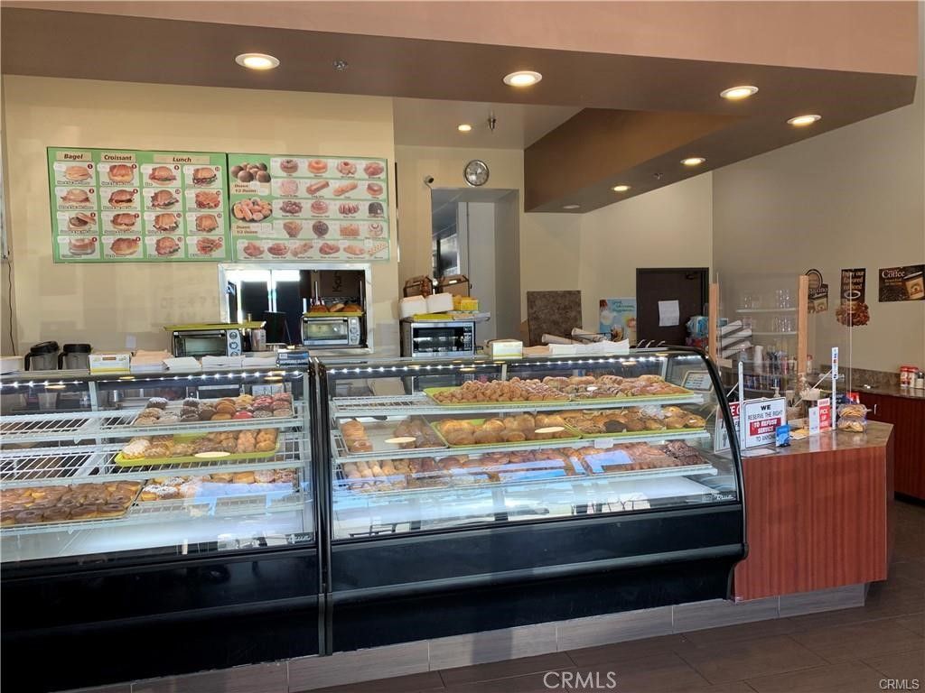 27051 McBean Parkway, Valencia, CA 91355 — exterior