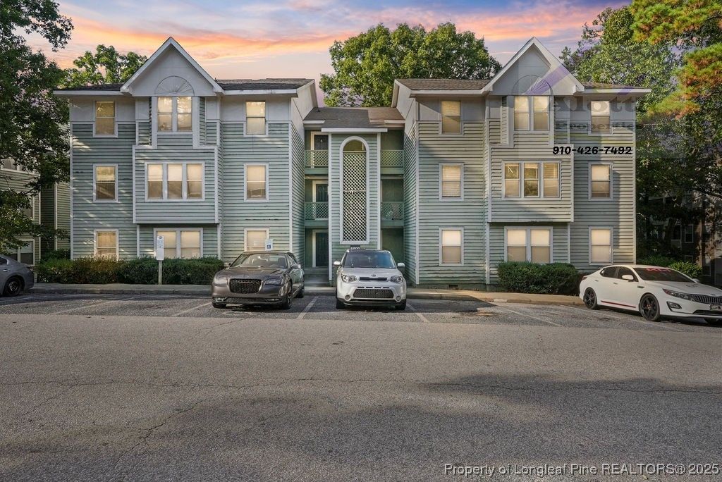 6800 Willowbrook Drive 8, Fayetteville, NC 28314