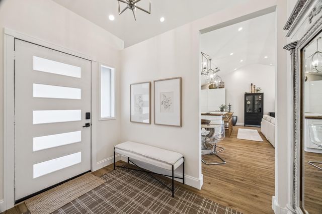 15419 Wandering Trail, Friendswood, TX 77546