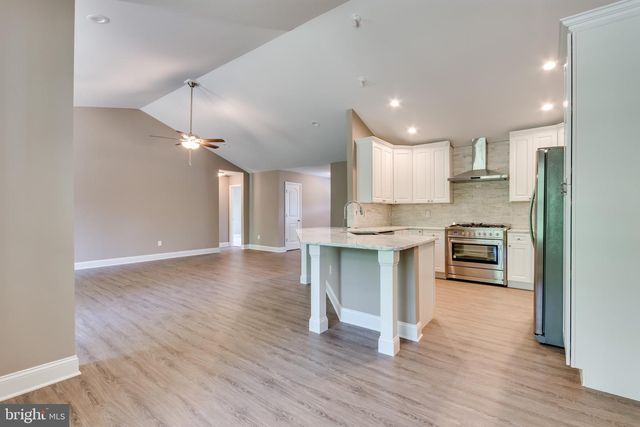 LOT 1 LIBBY'S RIDGE RD, Berkeley Springs, WV 25411