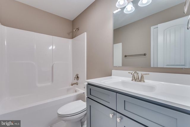 LOT 1 LIBBY'S RIDGE RD, Berkeley Springs, WV 25411