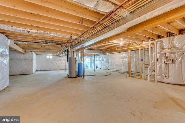 LOT 1 LIBBY'S RIDGE RD, Berkeley Springs, WV 25411