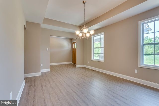 LOT 1 LIBBY'S RIDGE RD, Berkeley Springs, WV 25411