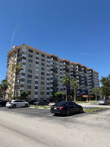 4174 Inverrary Drive 309, Lauderhill, FL 33319