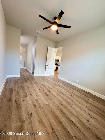 3267 Slama Avenue SE, Palm Bay, FL 32909