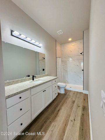 3267 Slama Avenue SE, Palm Bay, FL 32909