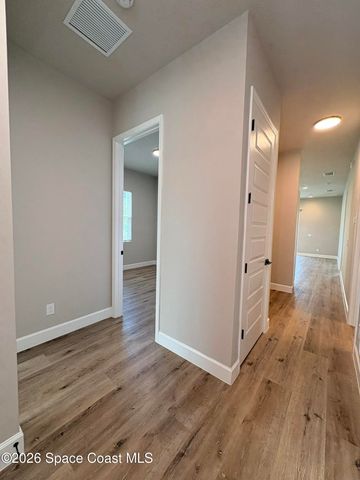 3267 Slama Avenue SE, Palm Bay, FL 32909