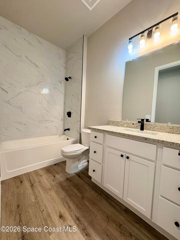 3267 Slama Avenue SE, Palm Bay, FL 32909