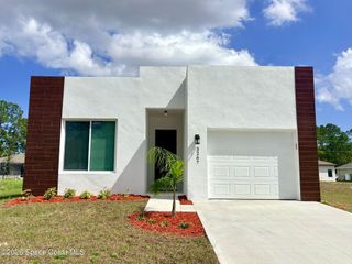 3267 Slama Avenue SE, Palm Bay, FL 32909