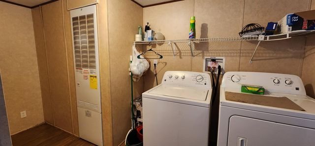 808 Kohala Avenue, Moriarty, NM 87035