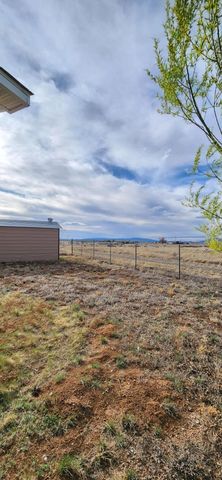 808 Kohala Avenue, Moriarty, NM 87035