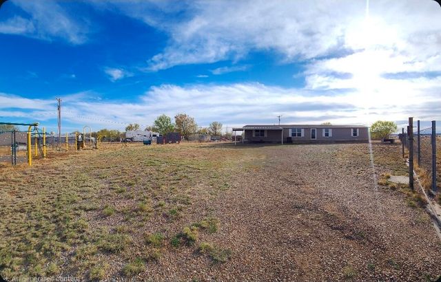 808 Kohala Avenue, Moriarty, NM 87035
