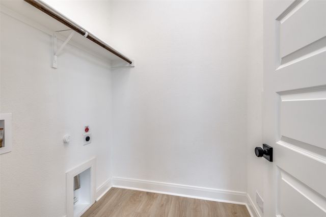 4800 Prairie Crest Lane, Arlington, TX 76005