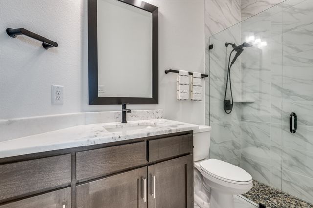 4800 Prairie Crest Lane, Arlington, TX 76005