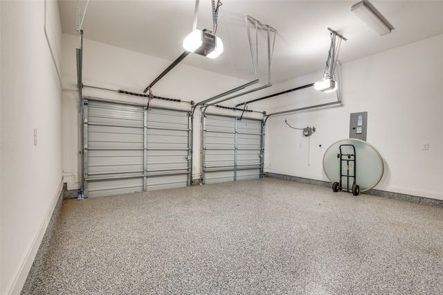 4800 Prairie Crest Lane, Arlington, TX 76005