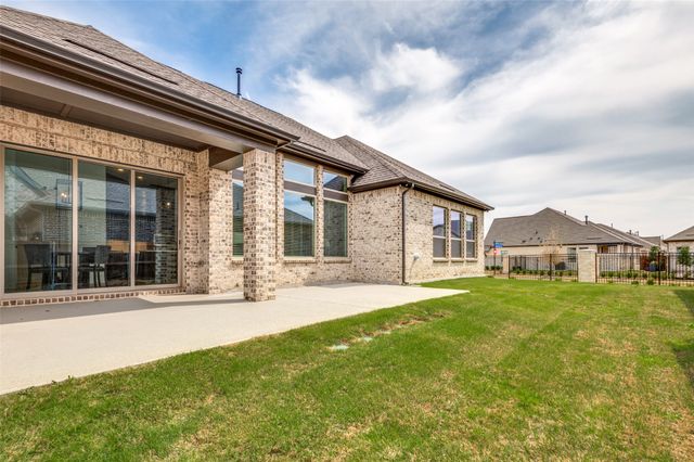 4800 Prairie Crest Lane, Arlington, TX 76005