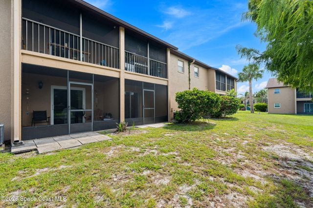 240 Spring Drive 5, Merritt Island, FL 32953