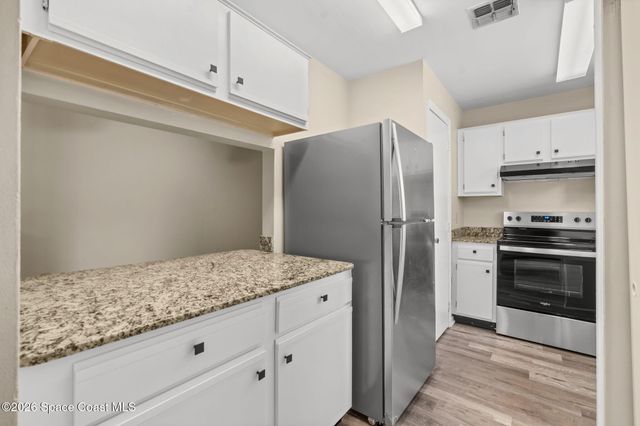 240 Spring Drive 5, Merritt Island, FL 32953