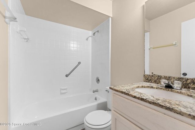 240 Spring Drive 5, Merritt Island, FL 32953