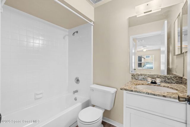 240 Spring Drive 5, Merritt Island, FL 32953